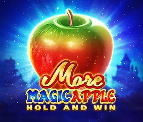 More Magic Apple Hold and Win